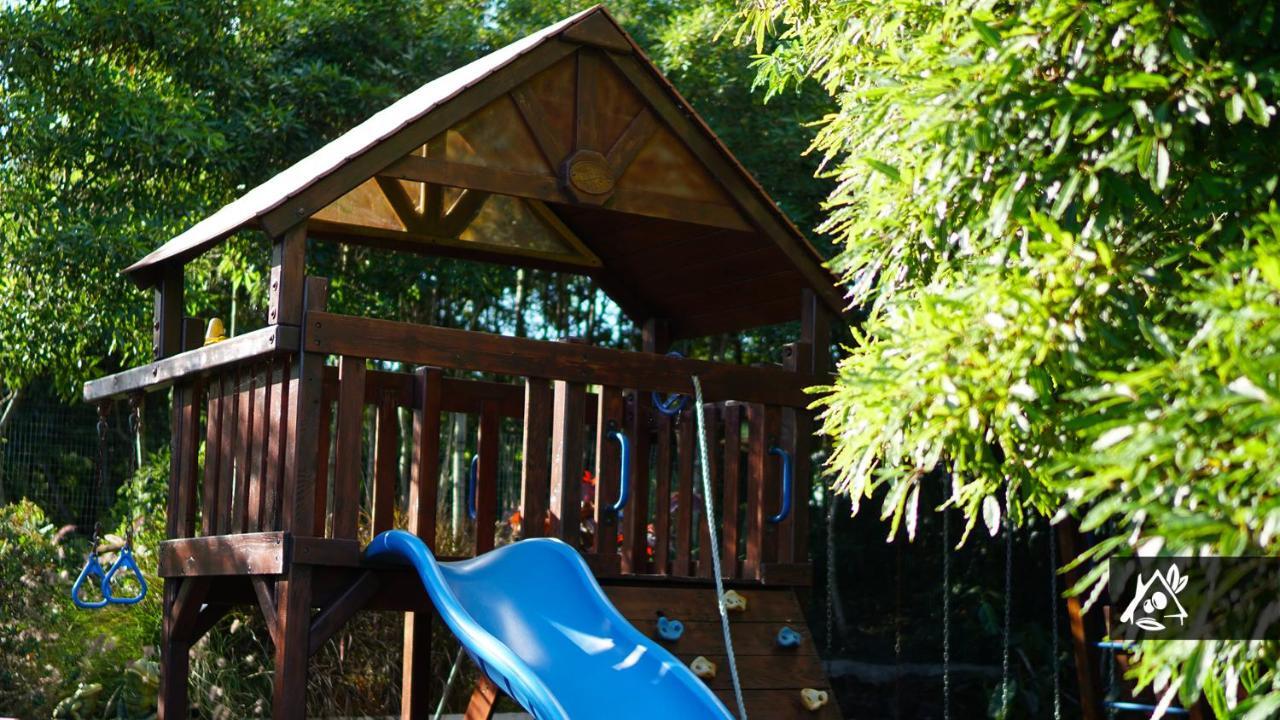 Quinta Do Paraiso Porto Martins المظهر الخارجي الصورة
