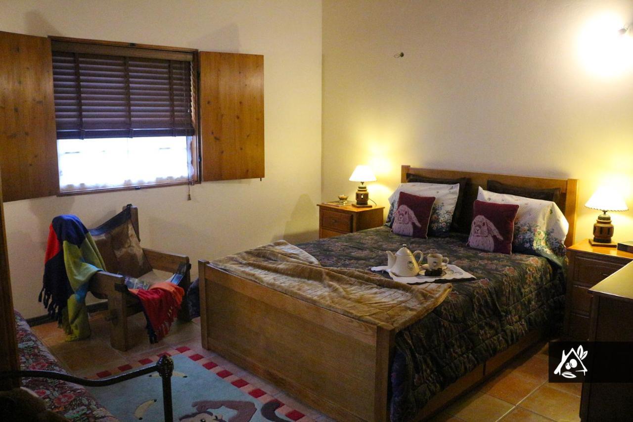 Quinta Do Paraiso Porto Martins المظهر الخارجي الصورة