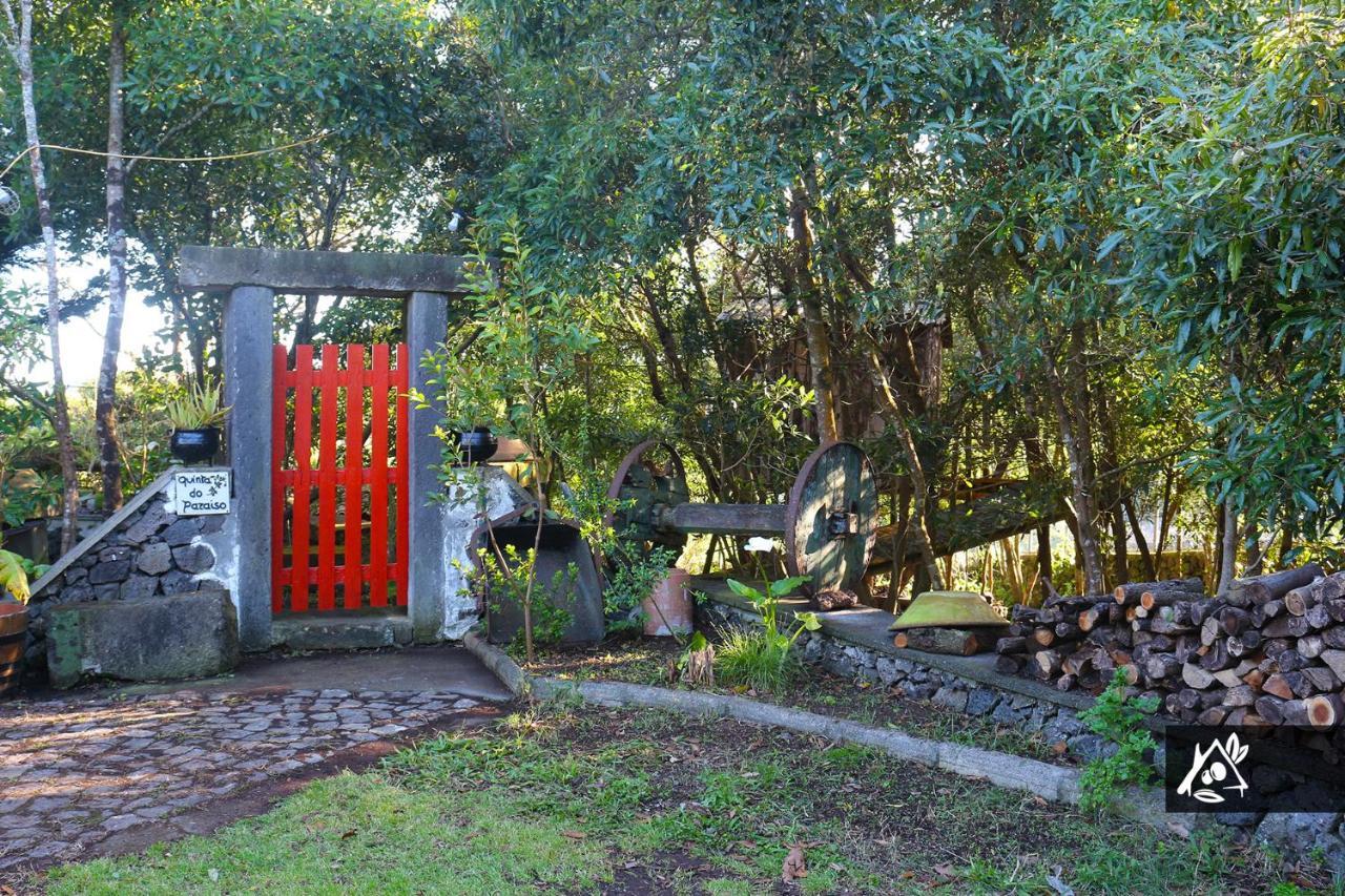 Quinta Do Paraiso Porto Martins المظهر الخارجي الصورة