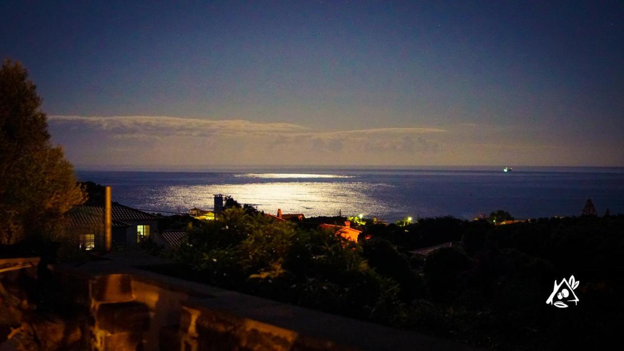 فيلا Quinta Do Paraiso Porto Martins المظهر الخارجي الصورة