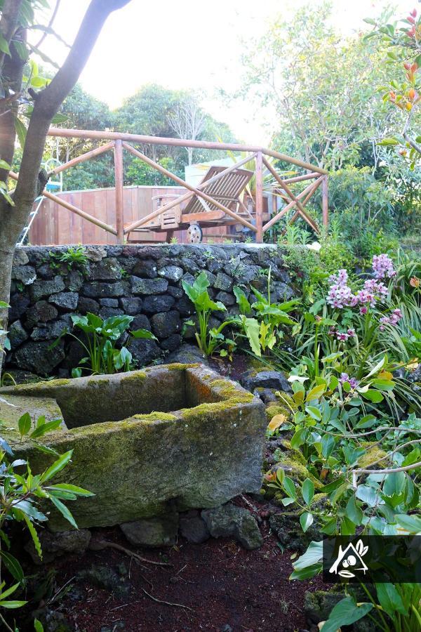 Quinta Do Paraiso Porto Martins المظهر الخارجي الصورة