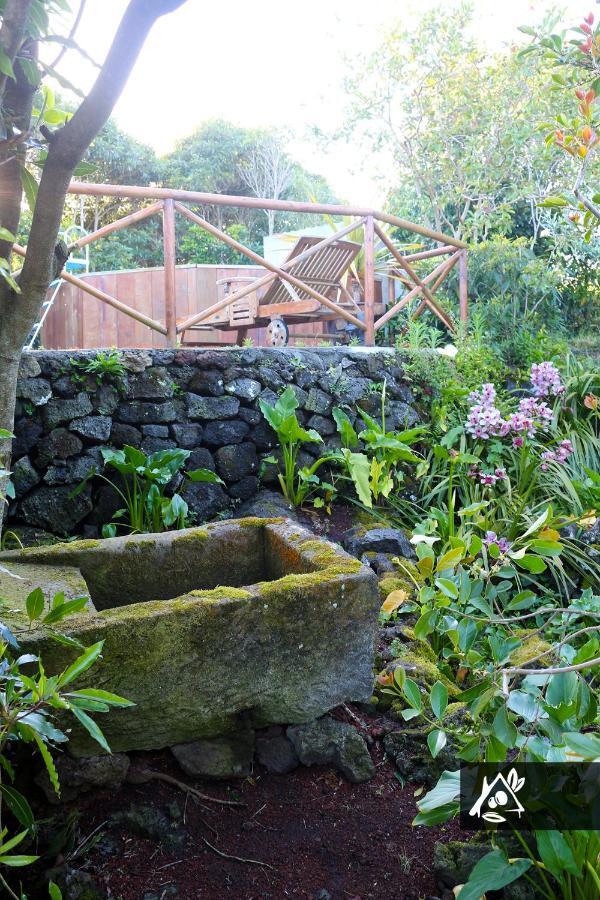 فيلا Quinta Do Paraiso Porto Martins المظهر الخارجي الصورة