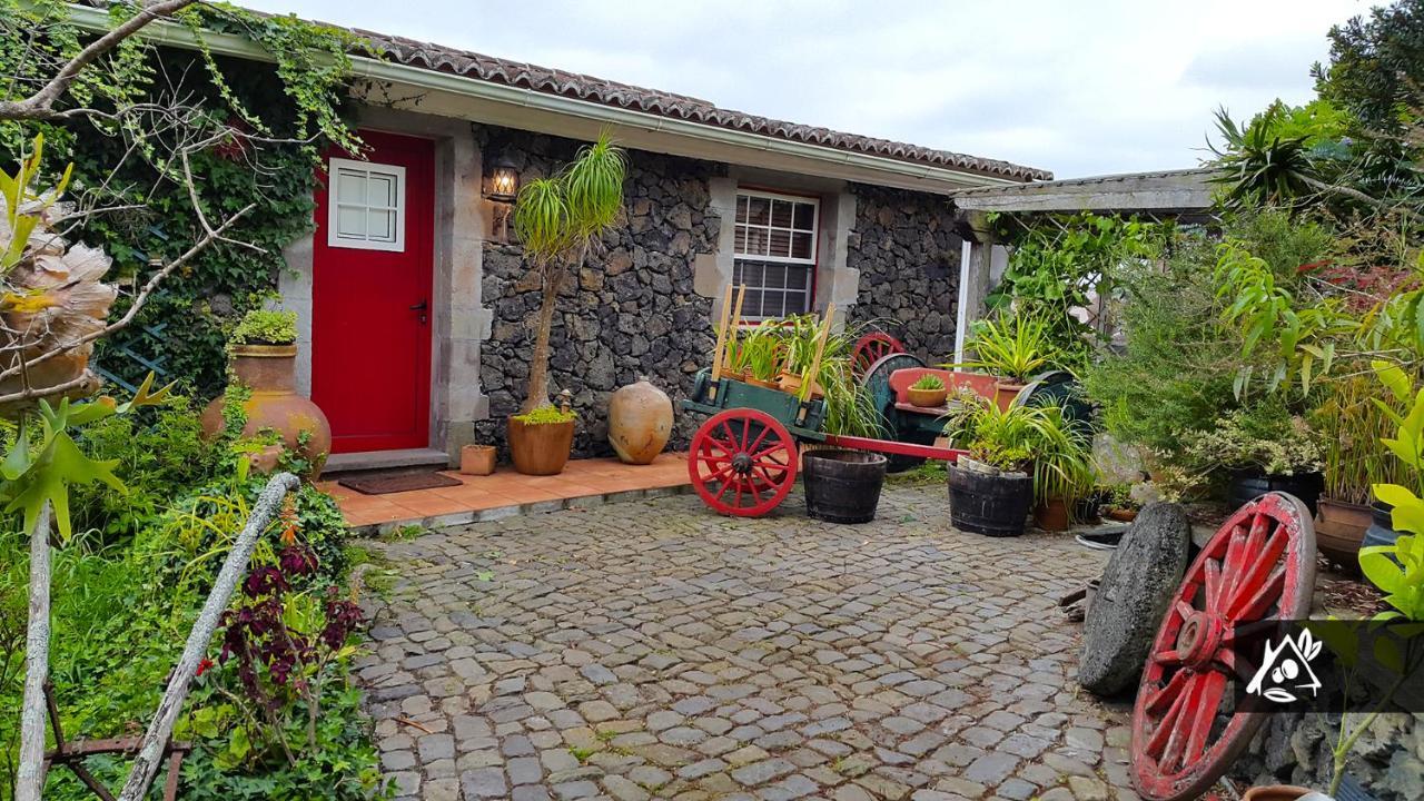 Quinta Do Paraiso Porto Martins المظهر الخارجي الصورة