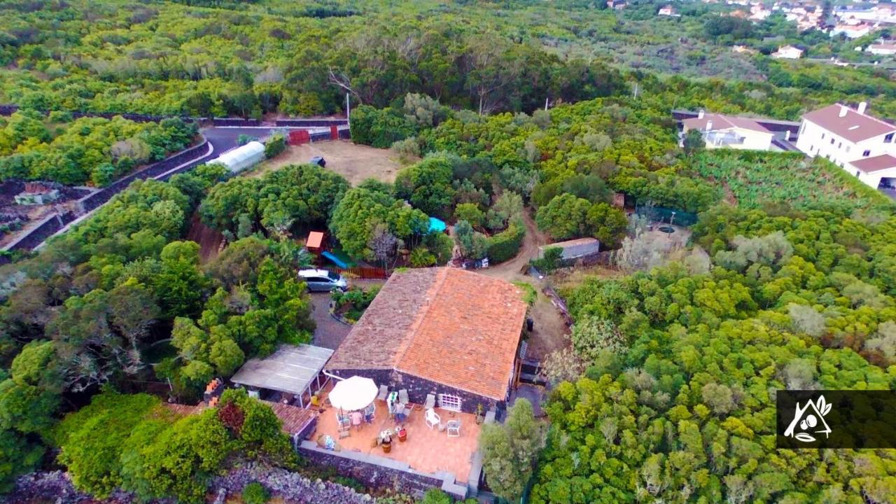 فيلا Quinta Do Paraiso Porto Martins المظهر الخارجي الصورة