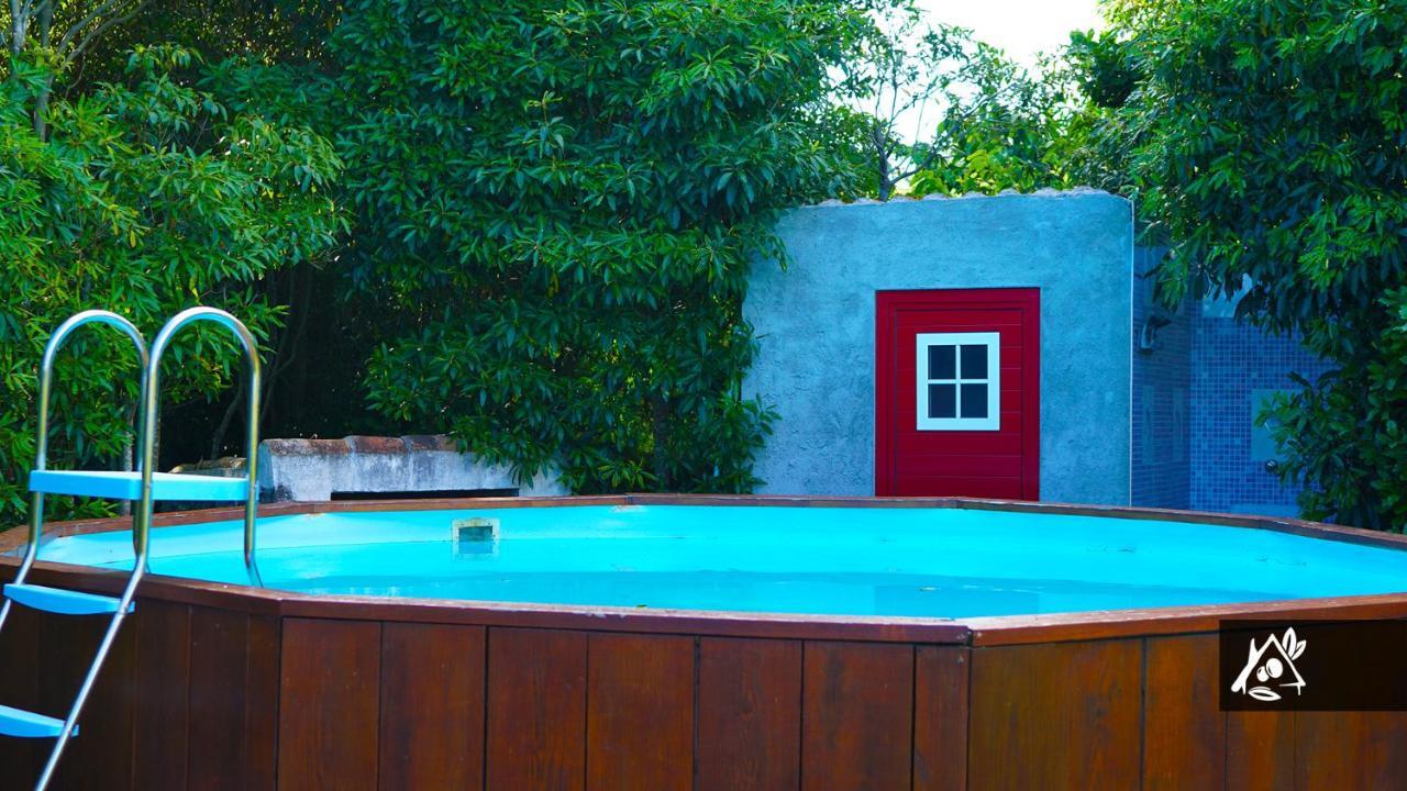Quinta Do Paraiso Porto Martins المظهر الخارجي الصورة