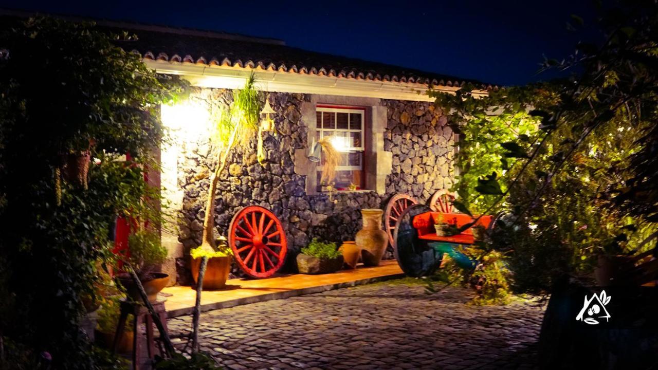 Quinta Do Paraiso Porto Martins المظهر الخارجي الصورة