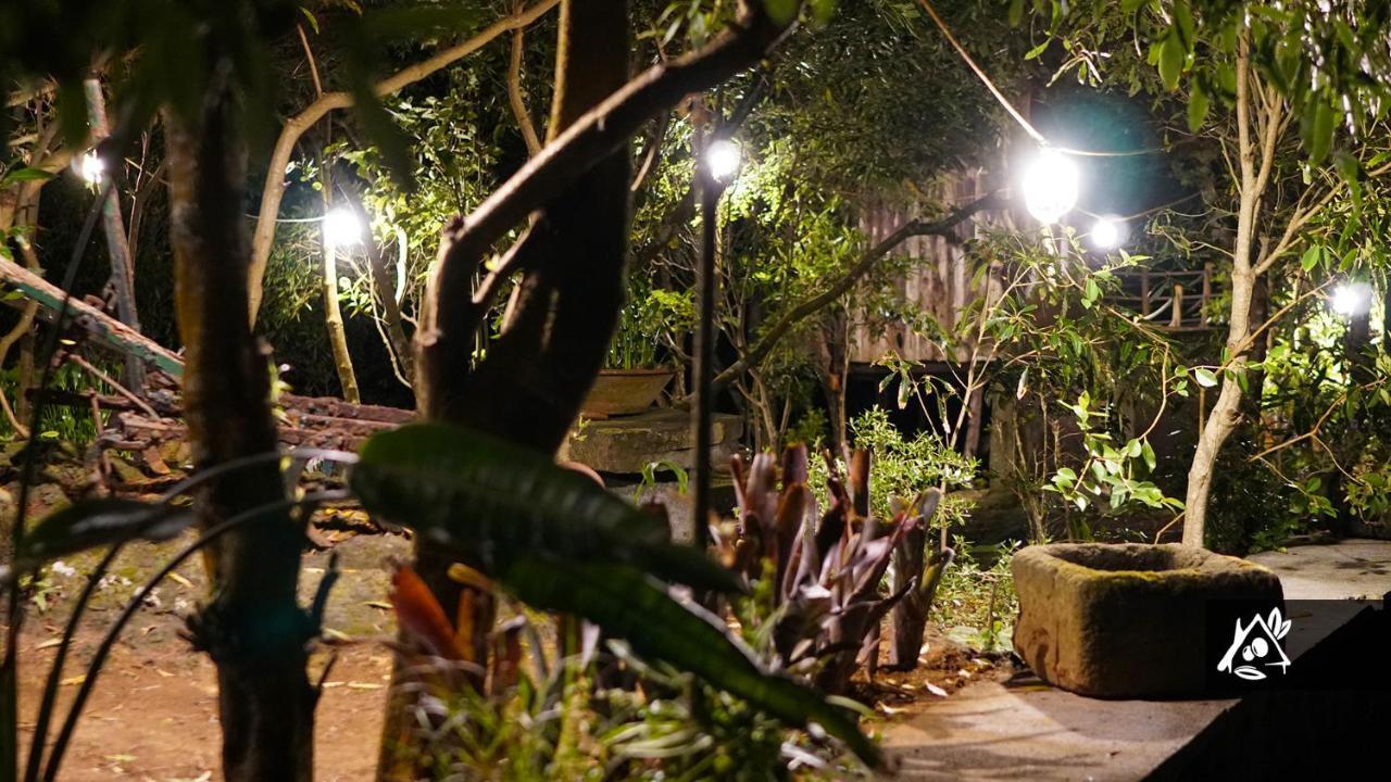 Quinta Do Paraiso Porto Martins المظهر الخارجي الصورة