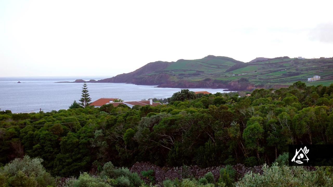 فيلا Quinta Do Paraiso Porto Martins المظهر الخارجي الصورة