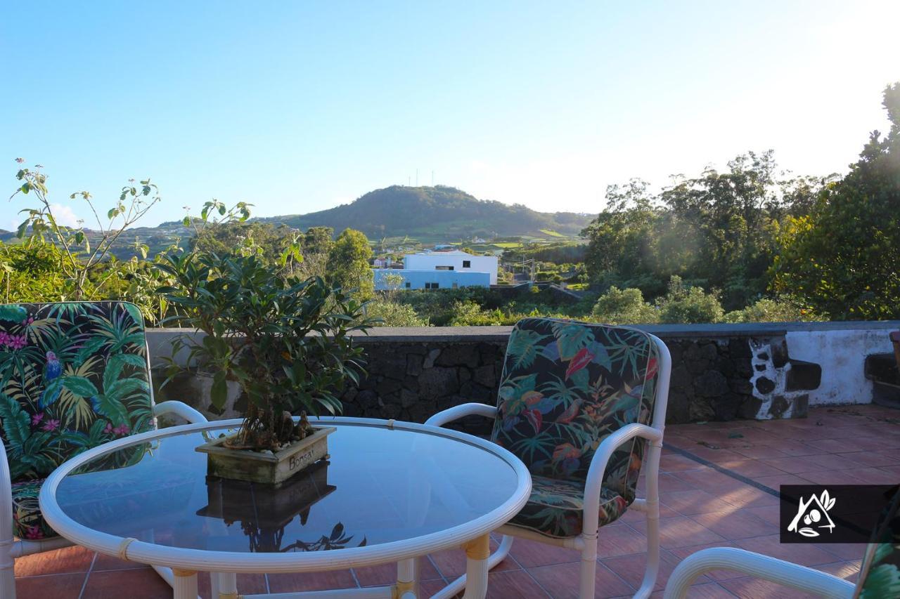 Quinta Do Paraiso Porto Martins المظهر الخارجي الصورة