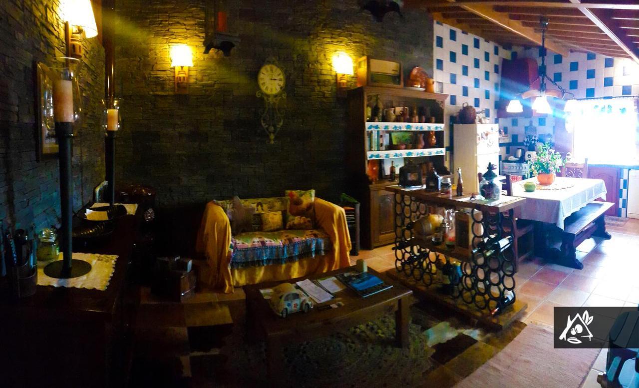Quinta Do Paraiso Porto Martins المظهر الخارجي الصورة