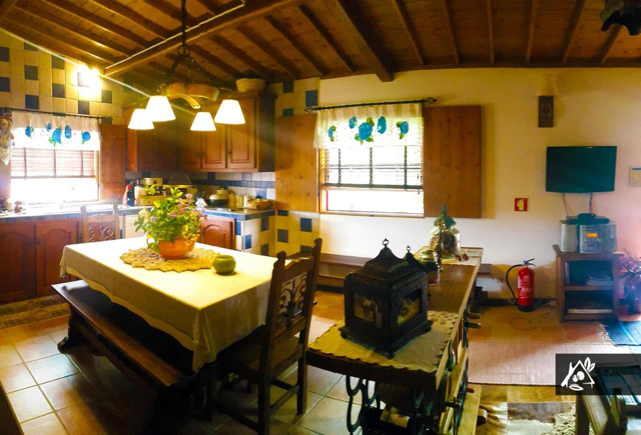 Quinta Do Paraiso Porto Martins المظهر الخارجي الصورة
