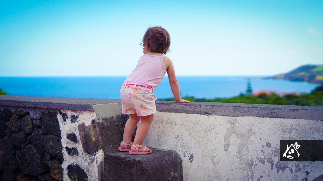 فيلا Quinta Do Paraiso Porto Martins المظهر الخارجي الصورة