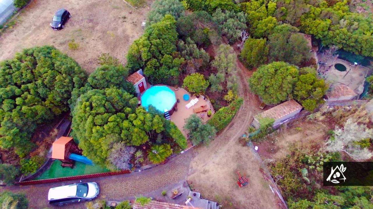 Quinta Do Paraiso Porto Martins المظهر الخارجي الصورة